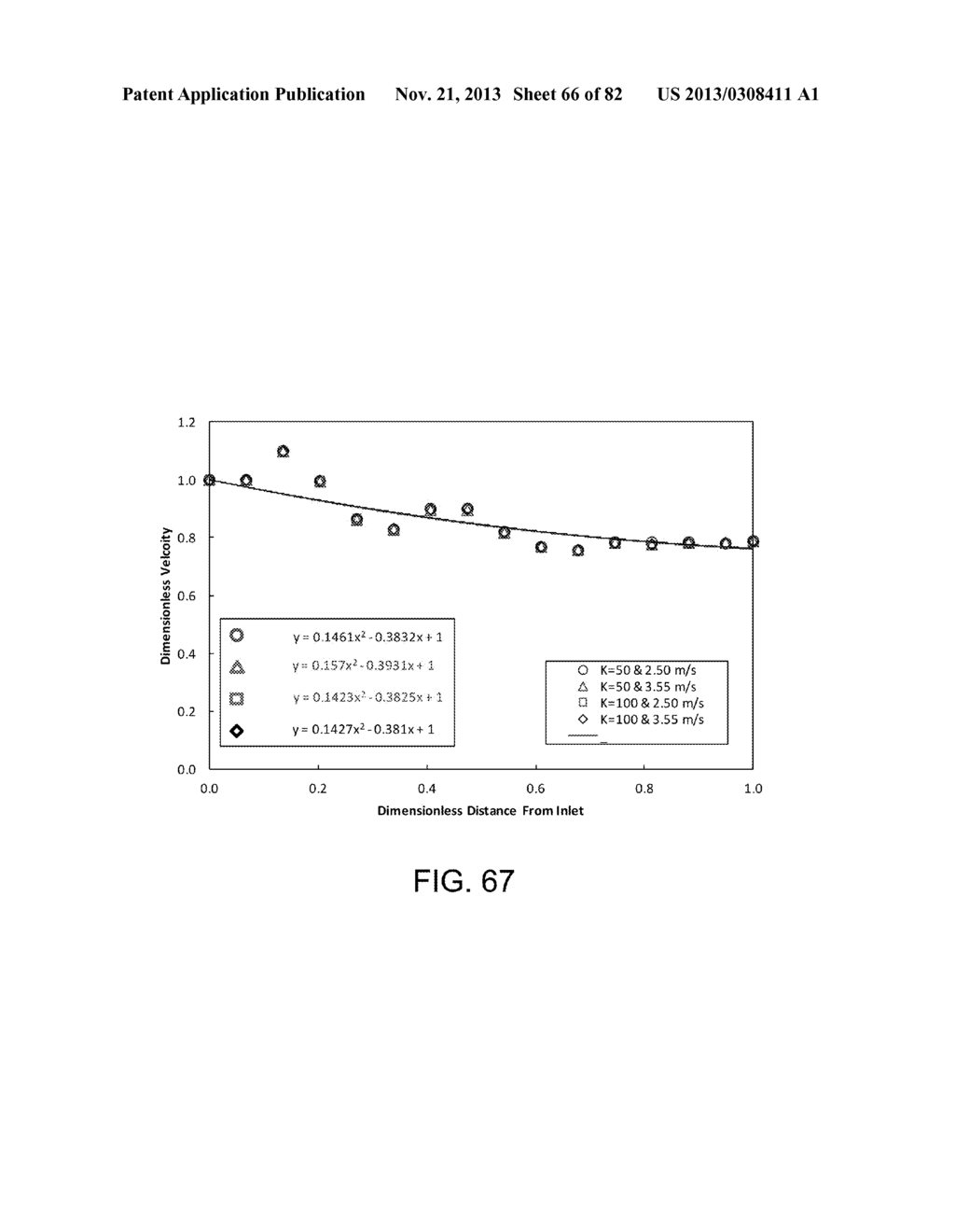 SLURRY DISTRIBUTOR, SYSTEM, AND METHOD FOR USING SAME - diagram, schematic, and image 67