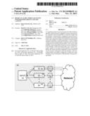 HIGHLY SCALABLE MODULAR SYSTEM WITH HIGH RELIABILITY AND LOW LATENCY diagram and image