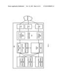 HIGHLY SCALABLE MODULAR SYSTEM WITH HIGH RELIABILITY AND LOW LATENCY diagram and image