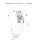 HIGHLY SCALABLE MODULAR SYSTEM WITH HIGH RELIABILITY AND LOW LATENCY diagram and image