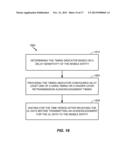 METHOD AND APPARATUS FOR JOINT HARQ AND DRX OPTIMIZATION FOR LOW COST MTC     DEVICES diagram and image