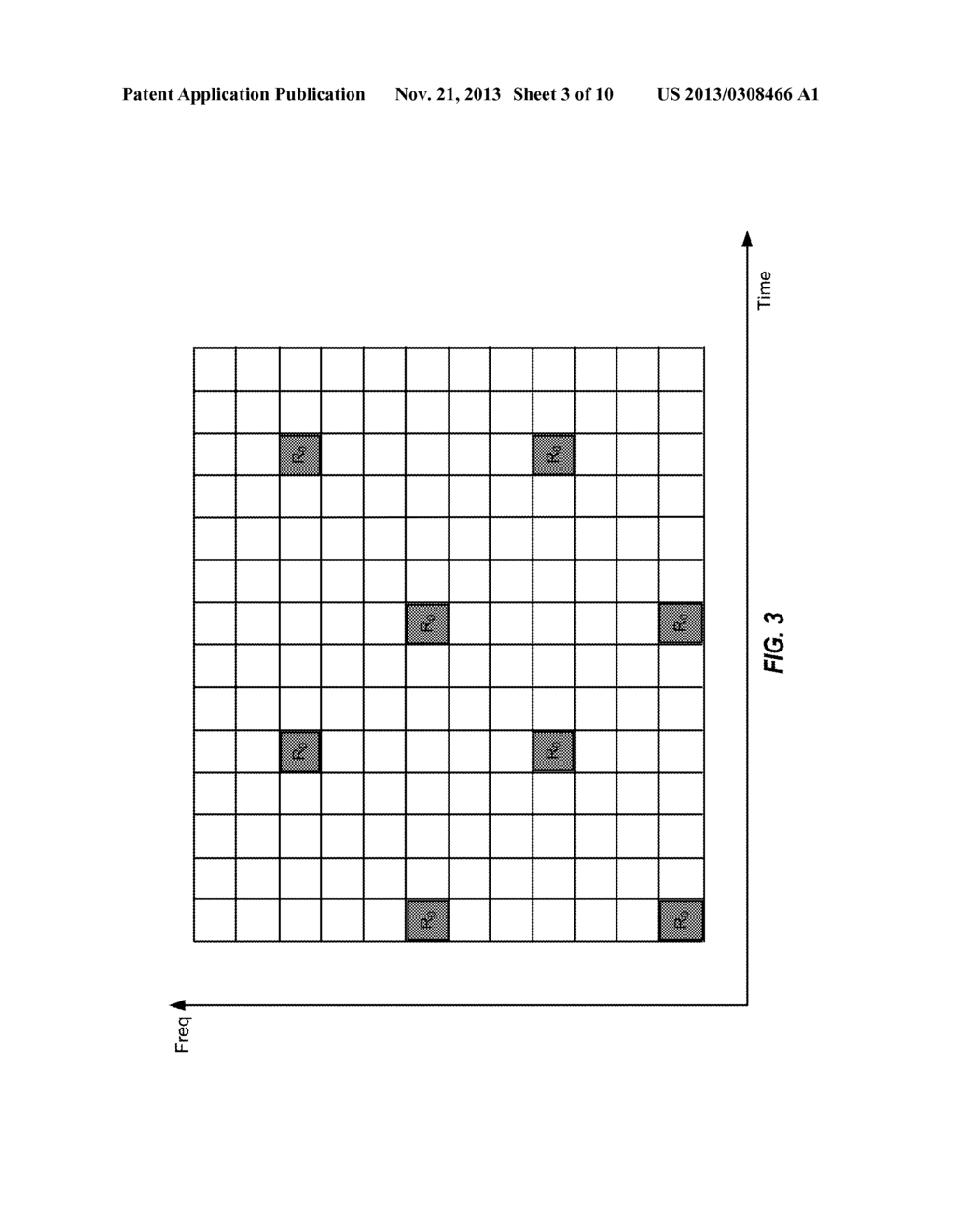 TIME AND FREQUENCY ACQUISITION AND TRACKING FOR OFDMA WIRELESS SYSTEMS - diagram, schematic, and image 04