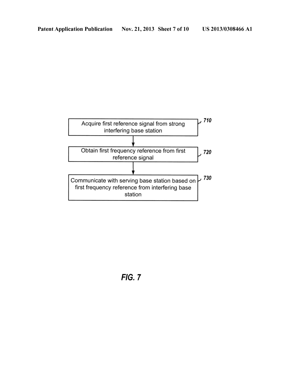 TIME AND FREQUENCY ACQUISITION AND TRACKING FOR OFDMA WIRELESS SYSTEMS - diagram, schematic, and image 08