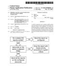 PERIODIC CHANNEL STATE INFORMATION SIGNALING WITH CARRIER AGGREGATION diagram and image