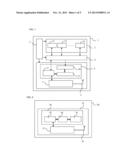 DISCONTINUOUS TRAFFIC IN A TELECOMMUNICATION NETWORK USING TERMINAL     SUGGESTED DRX/DTX PATTERN diagram and image