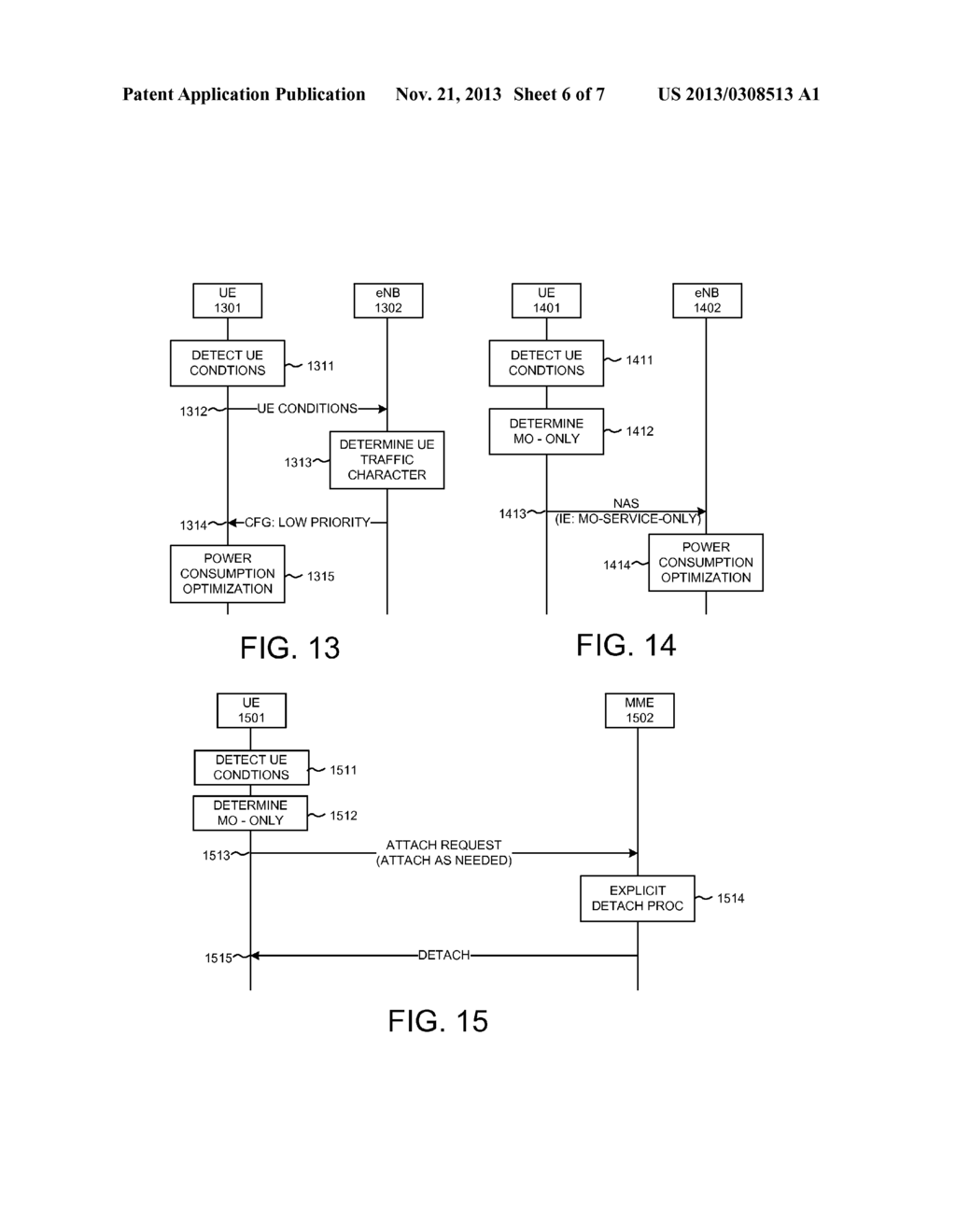 Enhanced UE Data Transmission for Power Consumption Optimization - diagram, schematic, and image 07