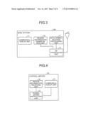 COMMUNICATION SYSTEM, COMMUNICATION METHOD, MOBILE TERMINAL, DEVICE, AND     BASE STATION diagram and image