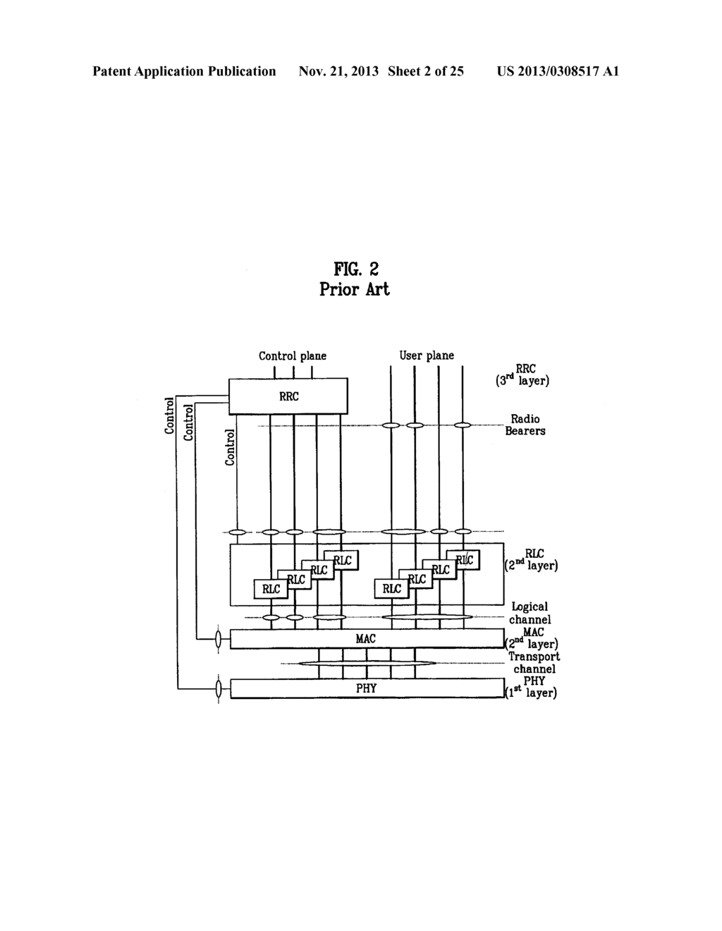 Apparatus and Method of Transmitting/Receiving MBMS - diagram, schematic, and image 03