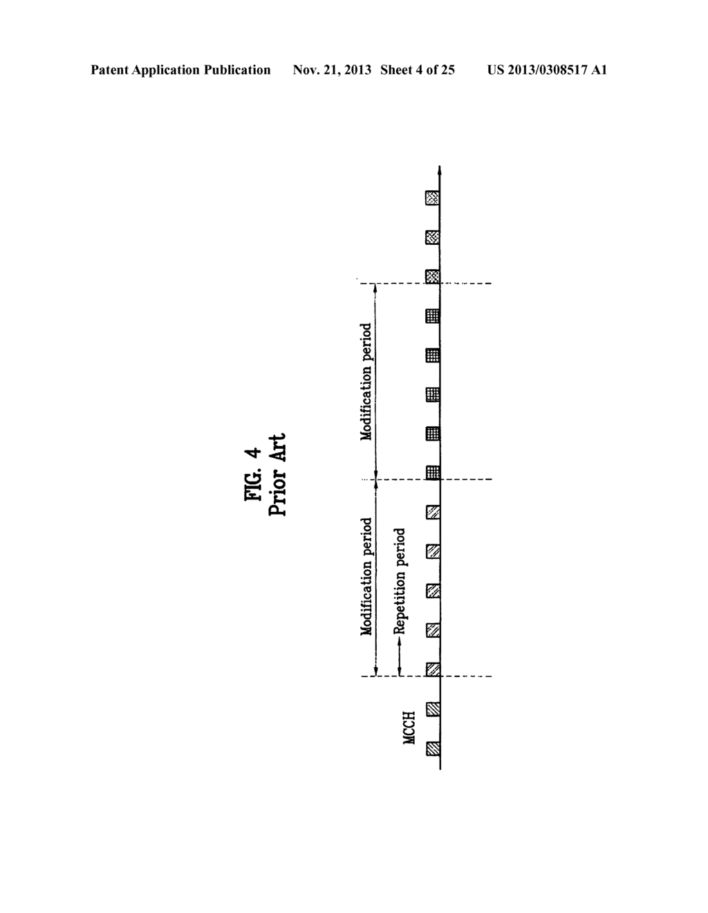 Apparatus and Method of Transmitting/Receiving MBMS - diagram, schematic, and image 05