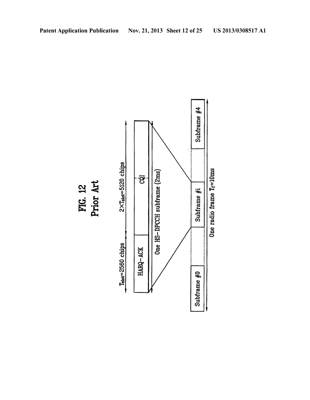 Apparatus and Method of Transmitting/Receiving MBMS - diagram, schematic, and image 13