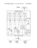 METHOD AND APPARATUS FOR EFFICIENT SIGNALING MESSAGE PROCESSING IN A     COMMUNICATIONS NETWORK diagram and image