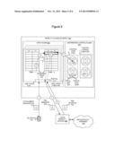 METHOD AND APPARATUS FOR EFFICIENT SIGNALING MESSAGE PROCESSING IN A     COMMUNICATIONS NETWORK diagram and image