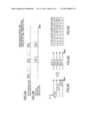 RADIO BASE STATION APPARATUS, RADIO COMMUNICATION SYSTEM, RADIO     COMMUNICATION METHOD IN RADIO BASE STATION APPARATUS, AND TERMINAL     APPARATUS diagram and image