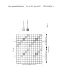 METHODS AND APPARATUS FOR POSITIONING REFERENCE SIGNALS IN A NEW CARRIER     TYPE diagram and image