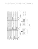 MOBILE STATION, BASE STATION, TRANSMITTING METHOD AND RECEIVING METHOD diagram and image