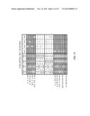 USER TERMINAL, RADIO BASE STATION APPARATUS AND RADIO COMMUNICATION METHOD diagram and image