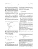 Uplink Scheduling Timing diagram and image