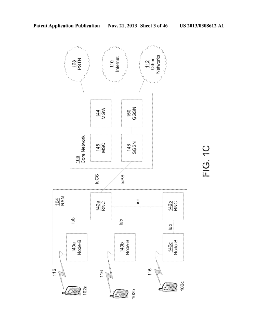 Sending Feedback for Multiple Downlink Carriers - diagram, schematic, and image 04