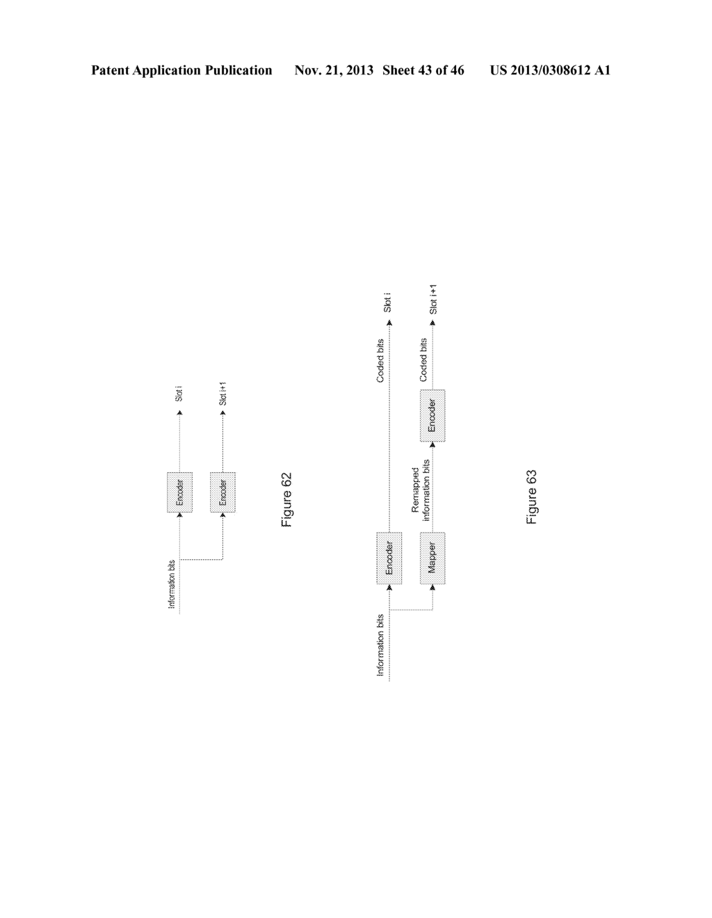 Sending Feedback for Multiple Downlink Carriers - diagram, schematic, and image 44