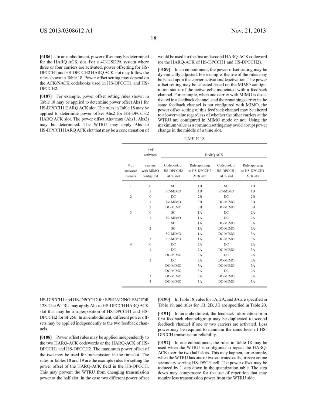 Sending Feedback for Multiple Downlink Carriers - diagram, schematic, and image 65