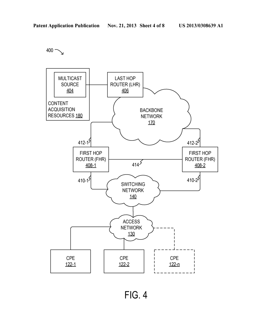 ROBUST MULTICAST BROADCASTING - diagram, schematic, and image 05