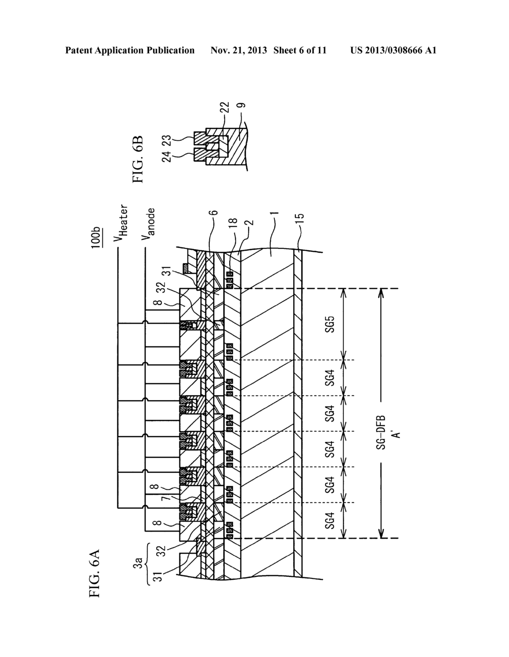 SEMICONDUCTOR LASER - diagram, schematic, and image 07