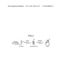 WIRELESS COMMUNICATION DEVICE, WIRELESS COMMUNICATION SYSTEM, AND     FREQUENCY ALLOCATION METHOD diagram and image