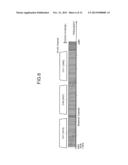 WIRELESS COMMUNICATION DEVICE, WIRELESS COMMUNICATION SYSTEM, AND     FREQUENCY ALLOCATION METHOD diagram and image