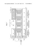 WIRELESS COMMUNICATION DEVICE, WIRELESS COMMUNICATION SYSTEM, AND     FREQUENCY ALLOCATION METHOD diagram and image