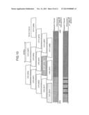 WIRELESS COMMUNICATION DEVICE, WIRELESS COMMUNICATION SYSTEM, AND     FREQUENCY ALLOCATION METHOD diagram and image