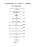 IMAGE PROCESSING APPARATUS, IMAGE PROCESSING METHOD, AND PROGRAM diagram and image