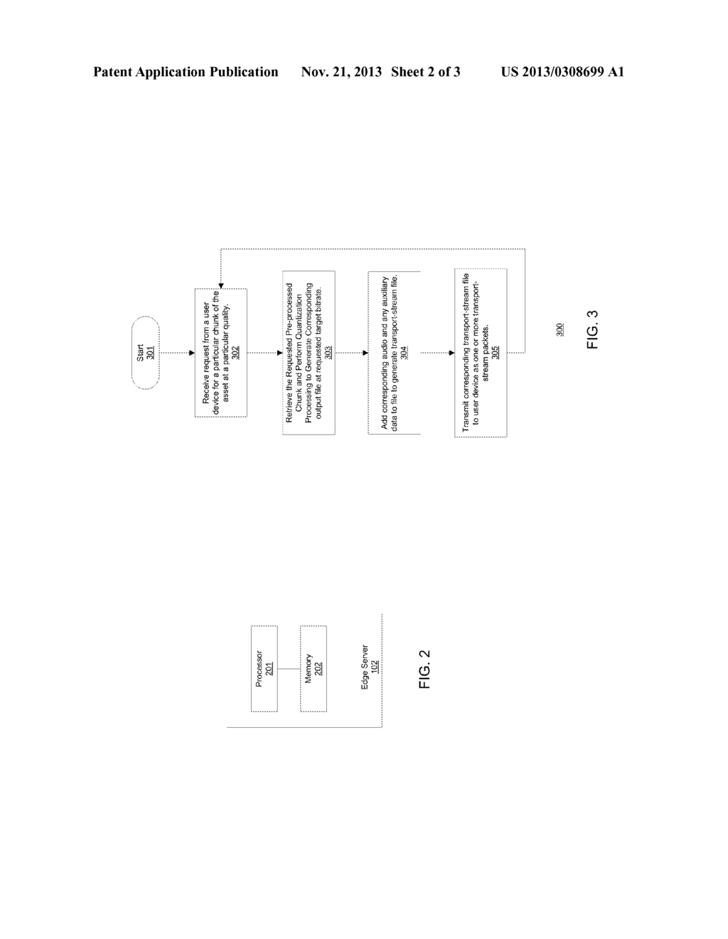 AUDIO-VISUAL CONTENT DELIVERY - diagram, schematic, and image 03