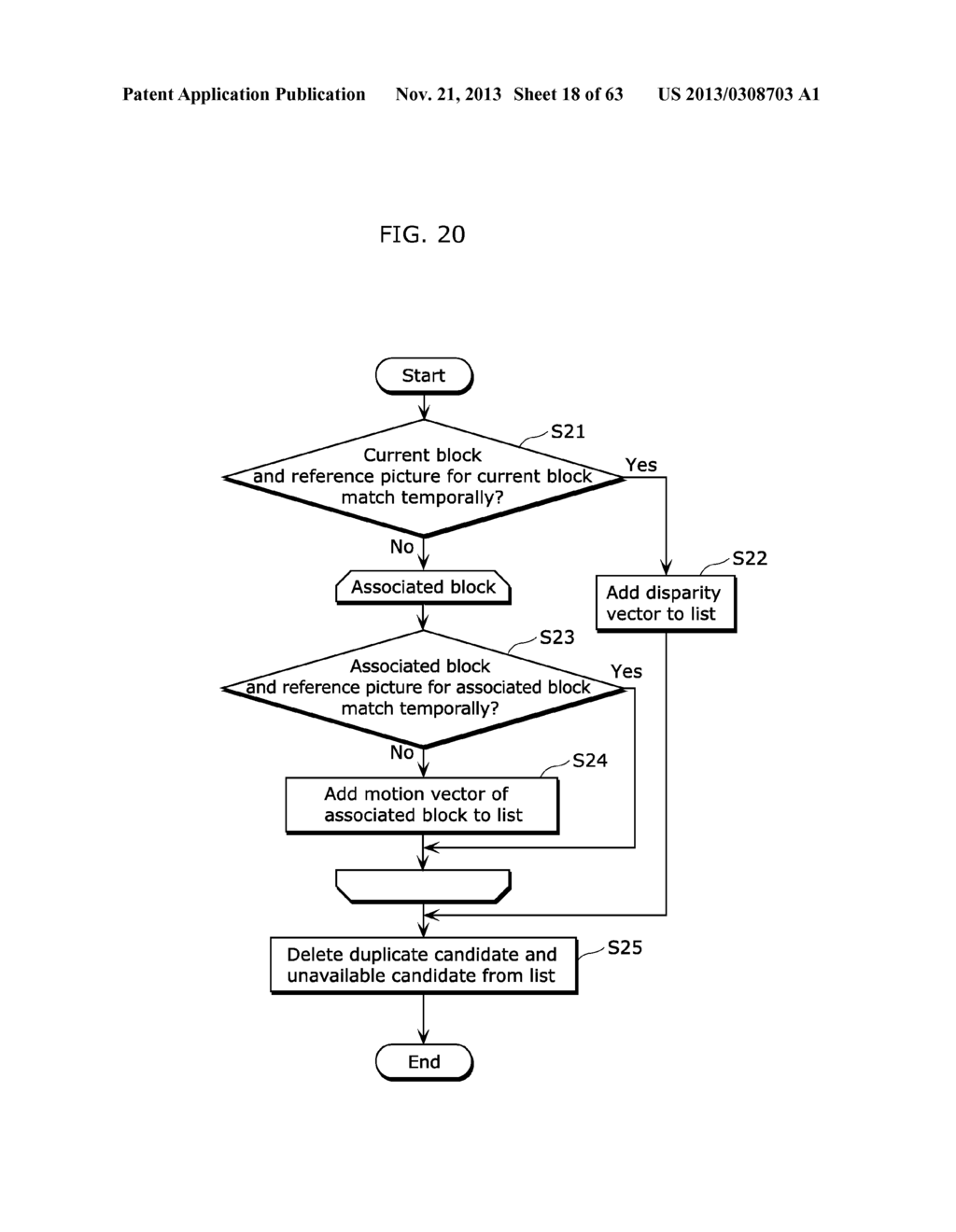 IMAGE CODING METHOD, IMAGE DECODING METHOD, IMAGE CODING APPARATUS, AND     IMAGE DECODING APPARATUS - diagram, schematic, and image 19