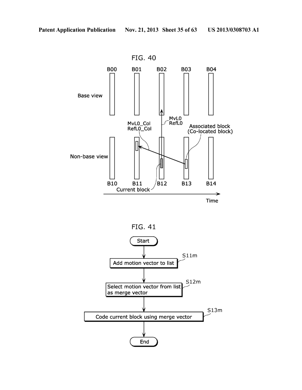 IMAGE CODING METHOD, IMAGE DECODING METHOD, IMAGE CODING APPARATUS, AND     IMAGE DECODING APPARATUS - diagram, schematic, and image 36