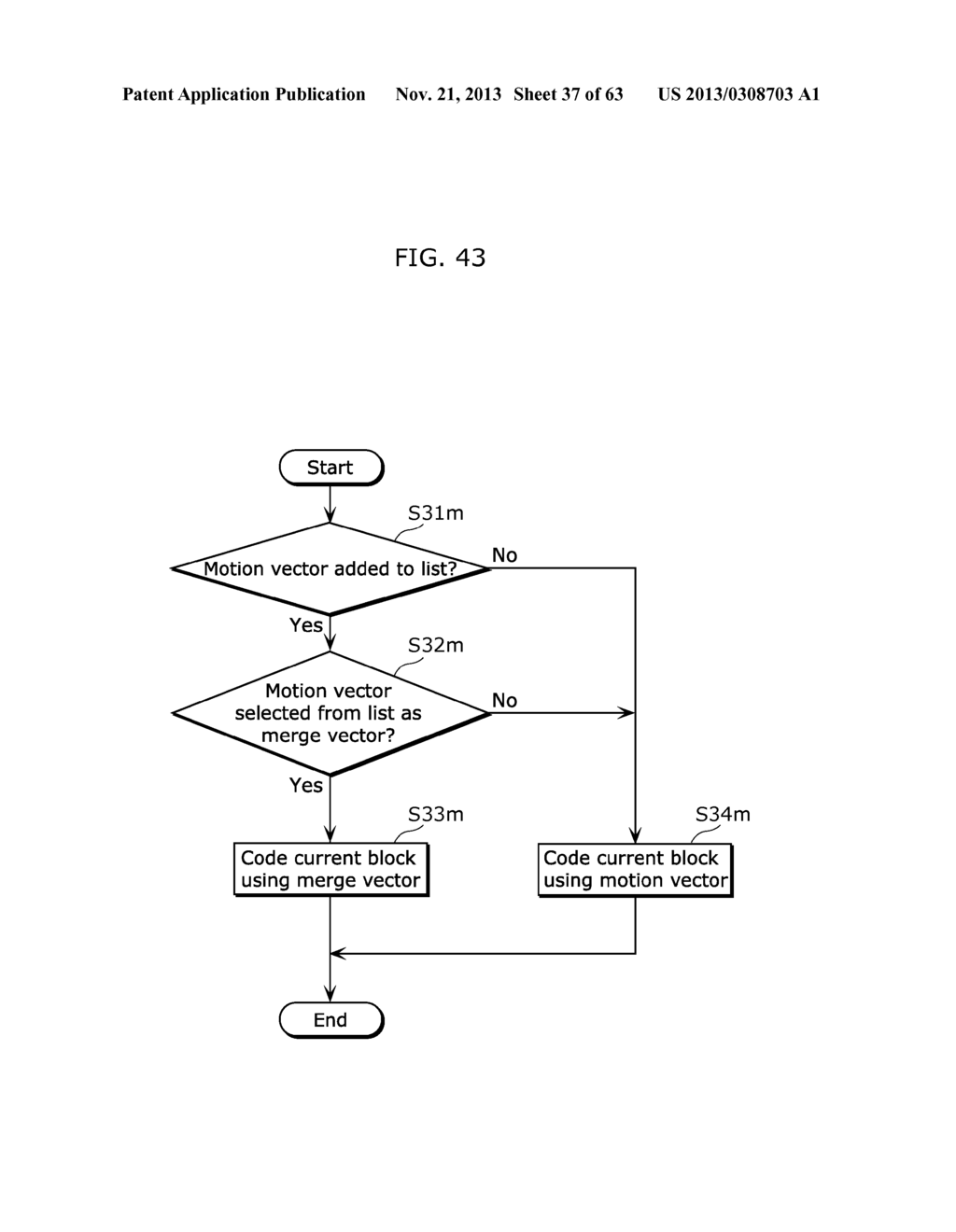 IMAGE CODING METHOD, IMAGE DECODING METHOD, IMAGE CODING APPARATUS, AND     IMAGE DECODING APPARATUS - diagram, schematic, and image 38