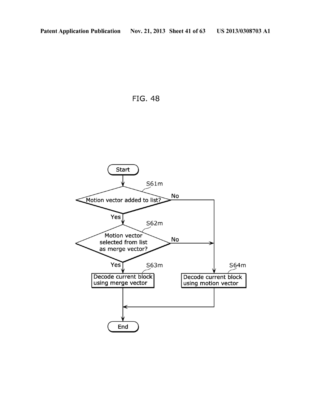 IMAGE CODING METHOD, IMAGE DECODING METHOD, IMAGE CODING APPARATUS, AND     IMAGE DECODING APPARATUS - diagram, schematic, and image 42