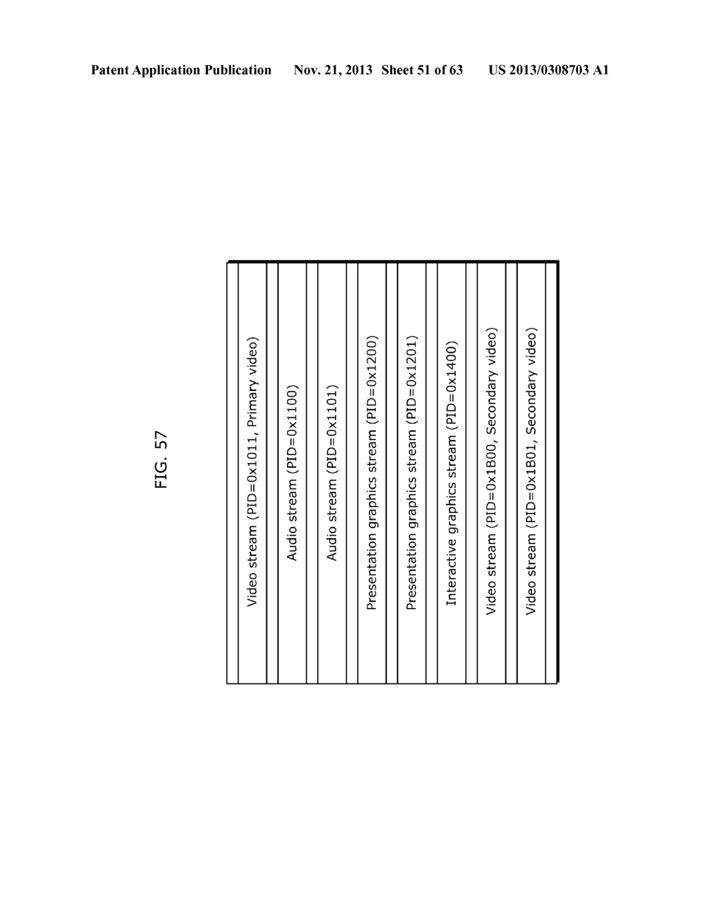 IMAGE CODING METHOD, IMAGE DECODING METHOD, IMAGE CODING APPARATUS, AND     IMAGE DECODING APPARATUS - diagram, schematic, and image 52