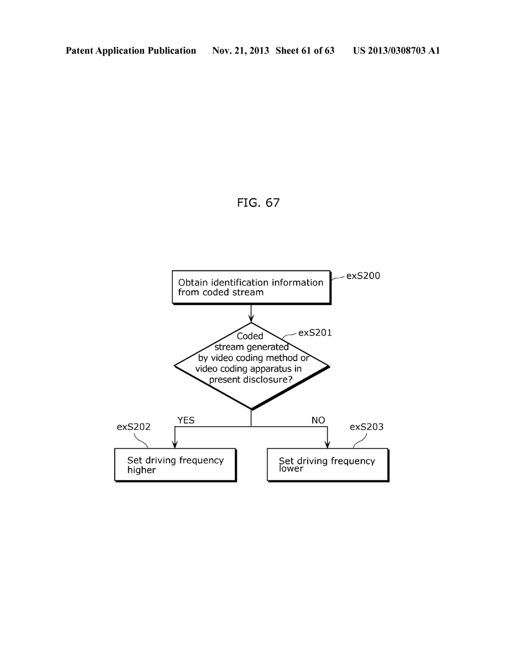 IMAGE CODING METHOD, IMAGE DECODING METHOD, IMAGE CODING APPARATUS, AND     IMAGE DECODING APPARATUS - diagram, schematic, and image 62