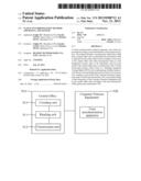 CLOCK SYNCHRONIZATION METHOD, APPARATUS, AND SYSTEM diagram and image