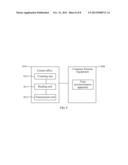 CLOCK SYNCHRONIZATION METHOD, APPARATUS, AND SYSTEM diagram and image