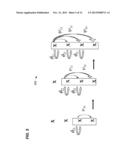 FULL AND PARTIAL COMPRESSED FEEDBACK FORMATS FOR WLAN diagram and image