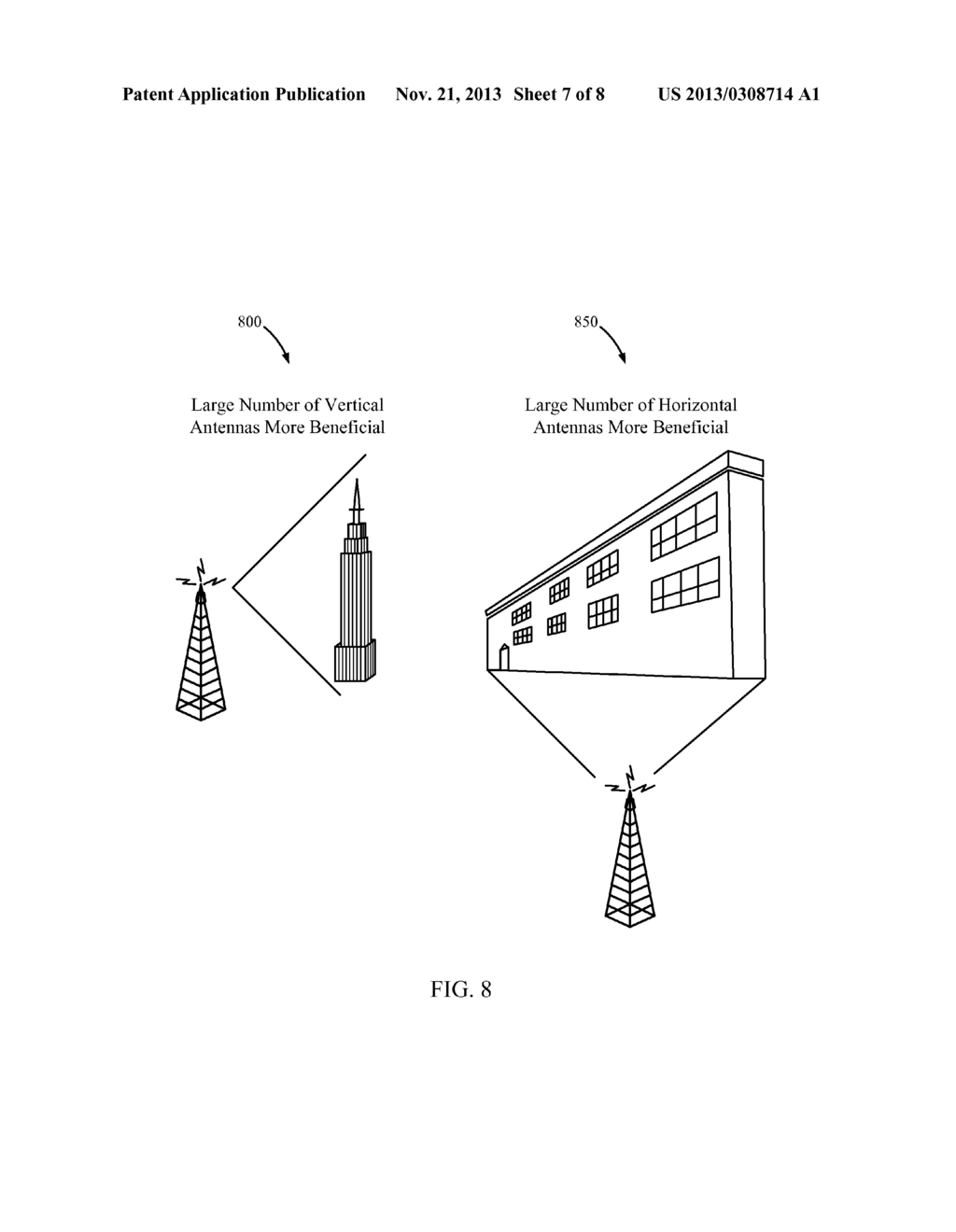 CODEBOOK AND FEEDBACK DESIGN FOR HIGH ORDER MIMO - diagram, schematic, and image 08