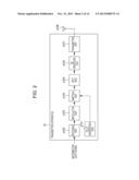 RECEIVER APPARATUS, RECEPTION METHOD, COMMUNICATION SYSTEM, AND     COMMUNICATION METHOD diagram and image