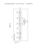 RECEIVER APPARATUS, RECEPTION METHOD, COMMUNICATION SYSTEM, AND     COMMUNICATION METHOD diagram and image