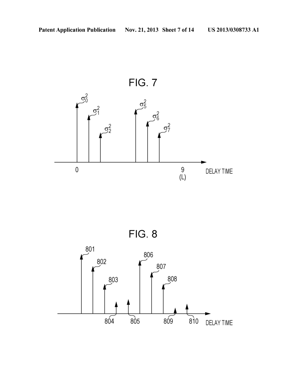 RECEIVER APPARATUS, RECEPTION METHOD, COMMUNICATION SYSTEM, AND     COMMUNICATION METHOD - diagram, schematic, and image 08