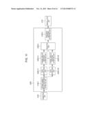 RECEIVER APPARATUS, RECEPTION METHOD, COMMUNICATION SYSTEM, AND     COMMUNICATION METHOD diagram and image