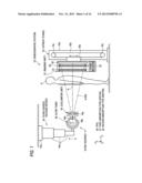 RADIOGRAPHIC SYSTEM AND RADIOGRAPHIC IMAGE GENERATING METHOD diagram and image