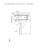 RADIOGRAPHIC SYSTEM AND RADIOGRAPHIC IMAGE GENERATING METHOD diagram and image