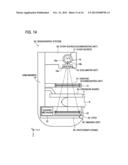 RADIOGRAPHIC SYSTEM AND RADIOGRAPHIC IMAGE GENERATING METHOD diagram and image