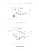 INTERFACE CIRCUIT FOR CONNECTING A MICROPHONE CIRCUIT TO A PREAMPLIFIER diagram and image